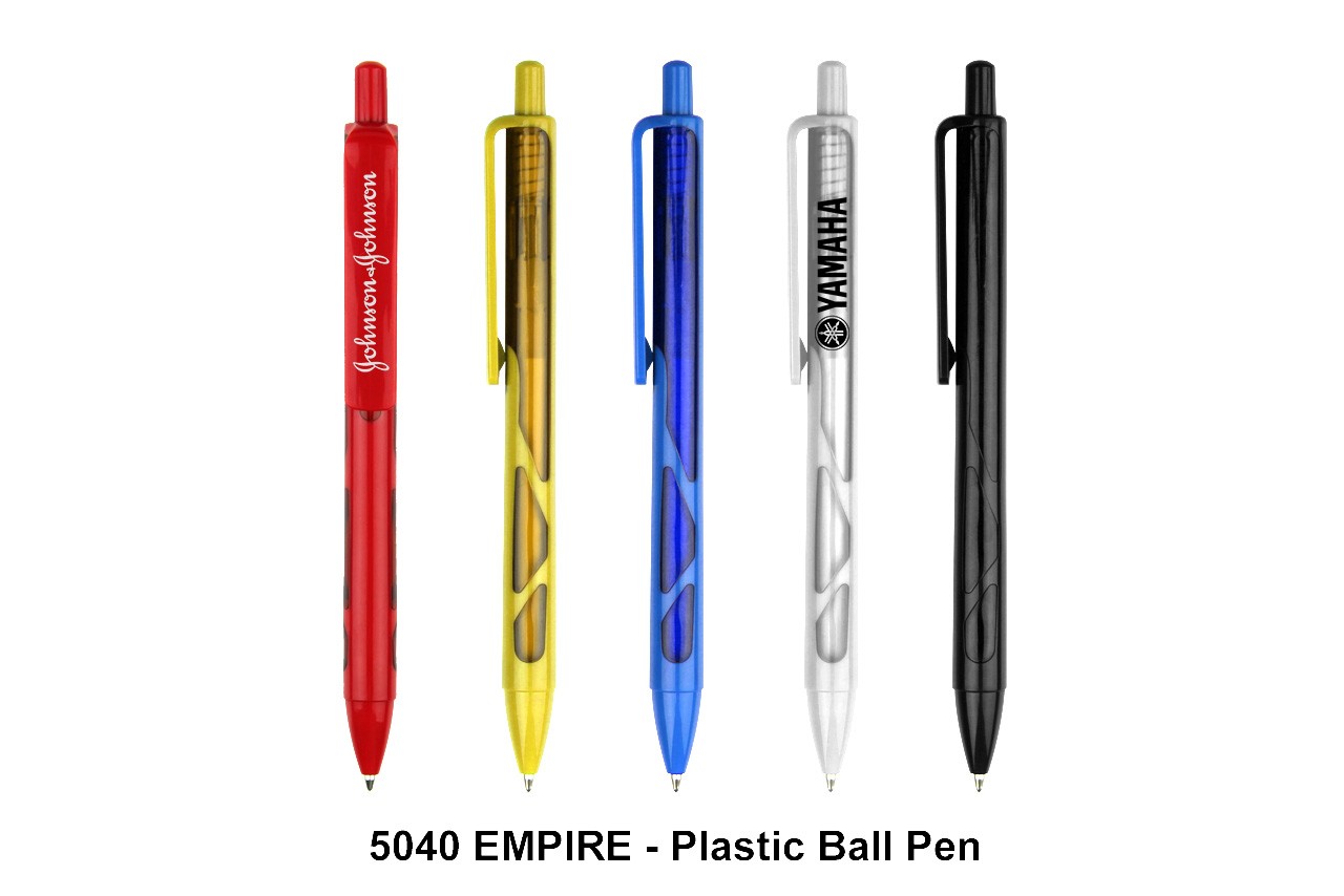 Bubble pen  Corporate Specialties