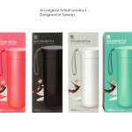 Vacuum Thermal Suction Flask