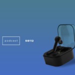 SG112 PODCAST - Bluetooth Earpods