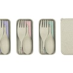 Eco Cutlery Set