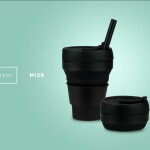 Collapsible Cup (355ml)