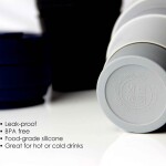 Collapsible Cup (355ml)