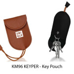 KM96 KEYPER - Key Pouch