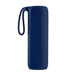 [M118]-ARTIART-SWAN---Vacuum-Thermal-Suction-Flask-(Blue)