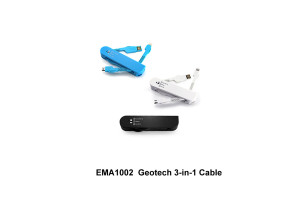 EMA1002--Geotech-3-in-1-Cable