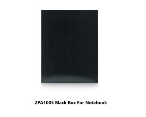 ZPA1005 Black Box For Notebook