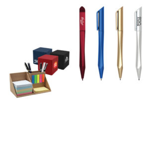Stationery