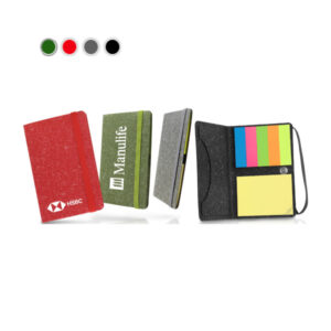 Eco Sticky Notes