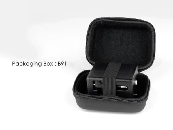 EZ271 SPEX - Travel Adapter