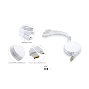 SG123-FLEXA-Retractable-Charging-Cable