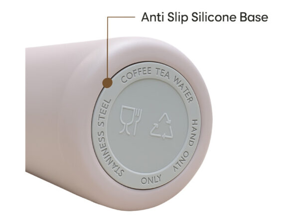 TC3003B-STANDY-STAINLESS STEEL VACUUM FLASK 300ml - Image 5