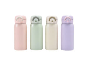 TC3201A-MINI-SS304-STAINLESS STEEL VACUUM FLASK 320ml