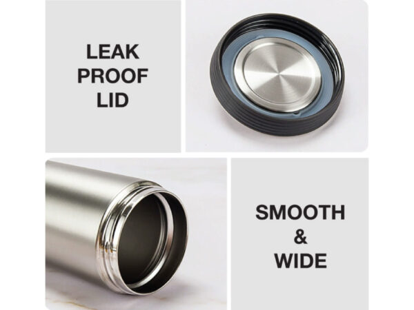 TC3501A VACUUM FLASK 350ml