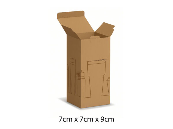 TC3601A STYLO VACUUM FLASK 360ml