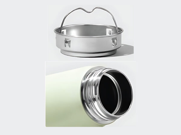 TC3601A STYLO VACUUM FLASK 360ml