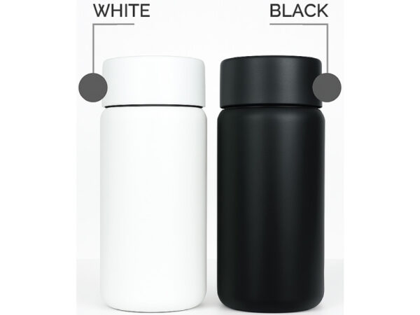 TC3801A REFINED VACUUM FLASK 380ml