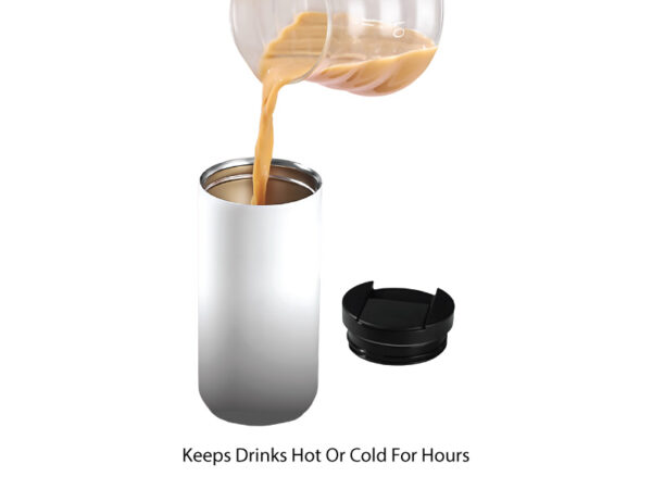 TC4001A SIMPLY VACUUM FLASK 400ml