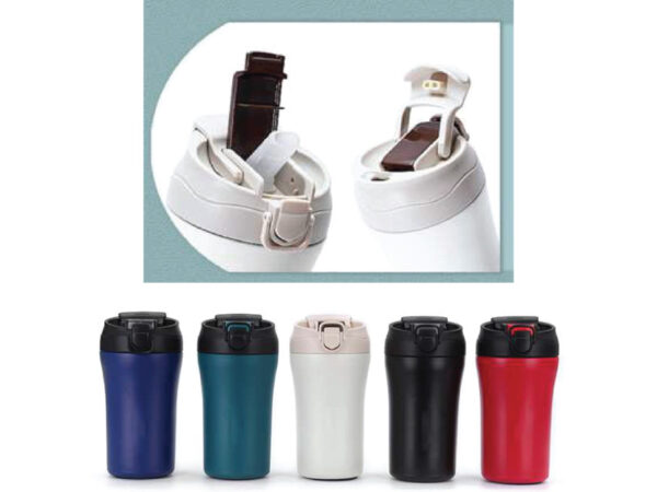 TC4502B BLENDY VACUUM TUMBLER 450ml