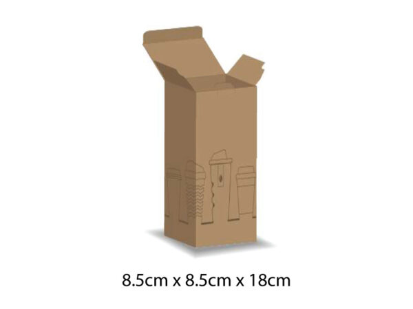 TC4502B BLENDY VACUUM TUMBLER 450ml