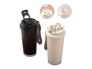 TC5001B KOPI VACUUM TUMBLER 500ml