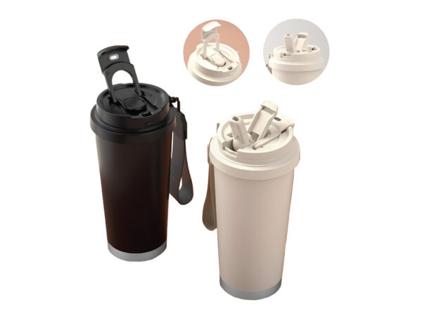 TC5001B KOPI VACUUM TUMBLER 500ml