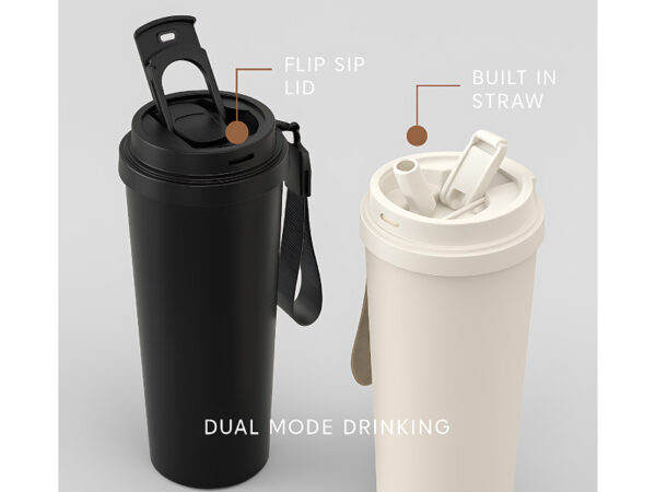 TC5001B KOPI VACUUM TUMBLER 500ml