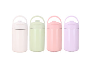 TC5002B COMBI VACUUM TUMBLER 500ml