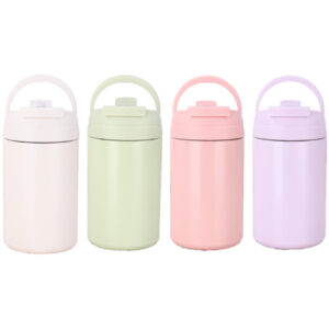 TC5002B COMBI VACUUM TUMBLER 500ml