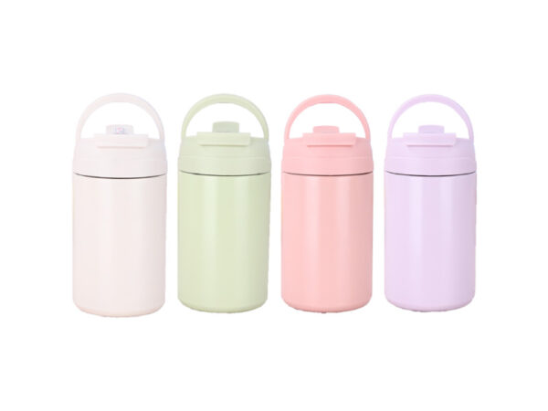 TC5002B COMBI VACUUM TUMBLER 500ml