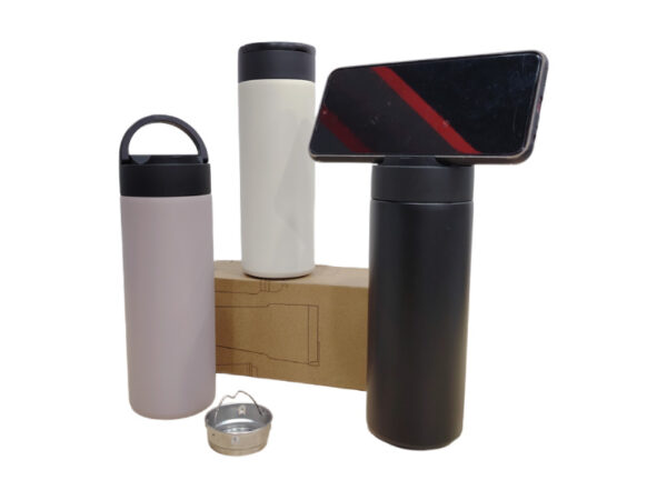 TC5003B VACUUM FLASK 500ml