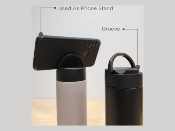 TC5003B VACUUM FLASK 500ml