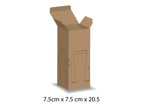 TC5003B VACUUM FLASK 500ml
