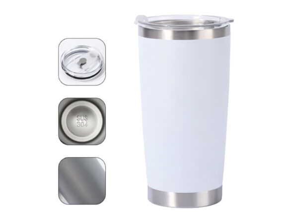 TC6001A CHILLER VACUUM CUP 600ml