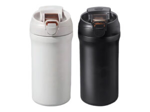 TC6002B - RIGID VACUUM TUMBLER 600ML