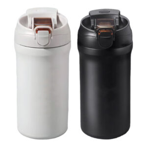 TC6002B - RIGID VACUUM TUMBLER 600ML