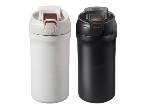 TC6002B - RIGID VACUUM TUMBLER 600ML
