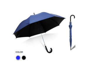 UM20 DILLY - 23" J-Handle Umbrella