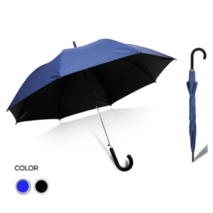 DILLY 23 J Handle Umbrella