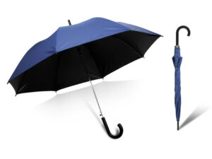 UM20 DILLY - 23" J-Handle Umbrella