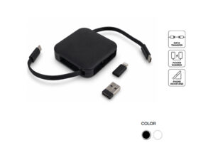 SG136 INSYNC - Charging Cable Set