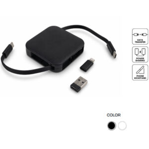 SG136 INSYNC - Charging Cable Set